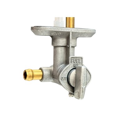 TOURMAX RUBINETTO BENZINA CARBURANTE PER SUZUKI RGV DR PER POLARSI MAGNUM TRAIL BLAZER