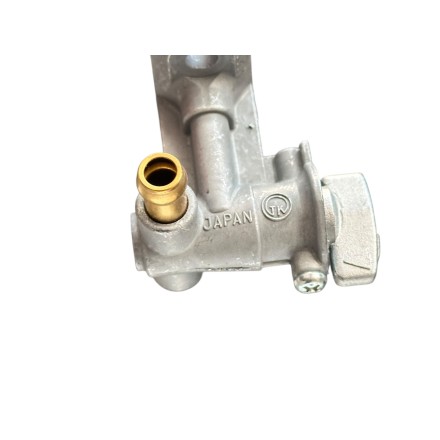 TOURMAX RUBINETTO BENZINA CARBURANTE PER SUZUKI RGV DR PER POLARSI MAGNUM TRAIL BLAZER
