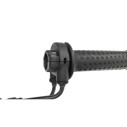 COMANDO GAS CON MANOPOLE E CAVI ORIGINALE PIAGGIO X8 400 2006