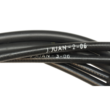 COMANDO GAS CON MANOPOLE E CAVI ORIGINALE PIAGGIO X8 400 2006