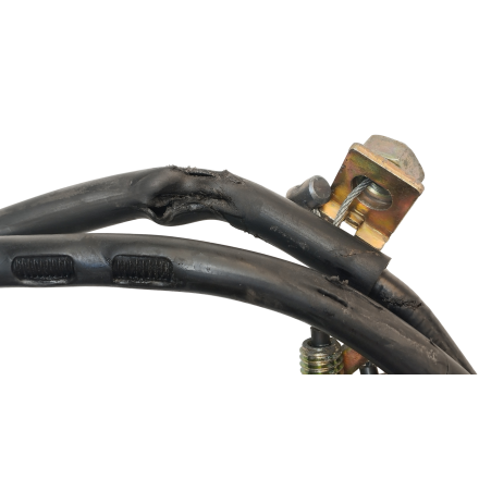 COMANDO GAS CON MANOPOLE E CAVI ORIGINALE PIAGGIO X8 400 2006