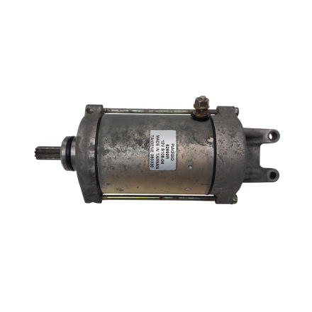 MOTORINO AVVIAMENTO ELETTRICO ORIGINALE PIAGGIO X8 400 2006