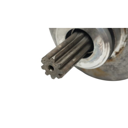 MOTORINO AVVIAMENTO ELETTRICO ORIGINALE PIAGGIO X8 400 2006