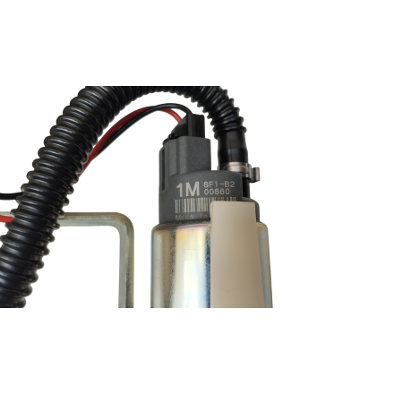 POMPA CARBURANTE BENZINA ORIGINALE PIAGGIO X8 400 2006