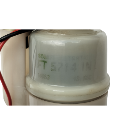 POMPA CARBURANTE BENZINA ORIGINALE PIAGGIO X8 400 2006