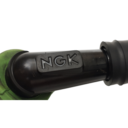 BOBINA AVVIAMENTO PIPETTA CANDELA ORIGINALE PIAGGIO X8 400 2006