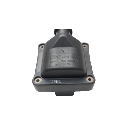 BOBINA AVVIAMENTO PIPETTA CANDELA ORIGINALE PIAGGIO X8 400 2006