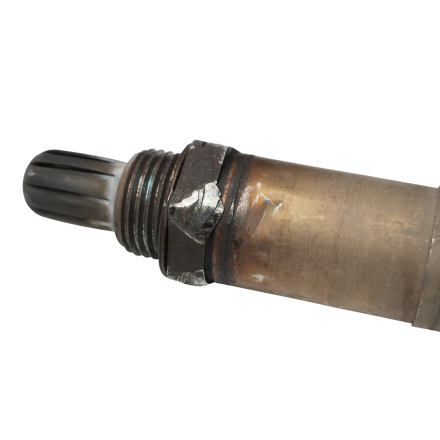 SONDA SCARICO LAMBDA SENSORE OSSIGENO ORIGINALE PIAGGIO X8 400 2006