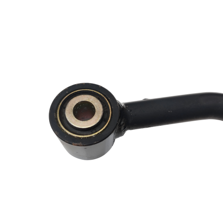 STAFFA SUPPORTO MOTORE SILENT BLOCK TELAIO ORIGINALE PIAGGIO X8 400 2006