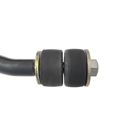 STAFFA SUPPORTO MOTORE SILENT BLOCK TELAIO ORIGINALE PIAGGIO X8 400 2006