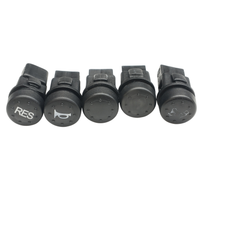 PULSANTI COMMUTATORI COMANDI STERZO ORIGINALE PIAGGIO X8 400 2006