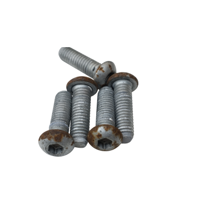 COPPIA DISCHI FRENO RUOTA ANTERIORI ORIGINALE PIAGGIO X8 400 2006