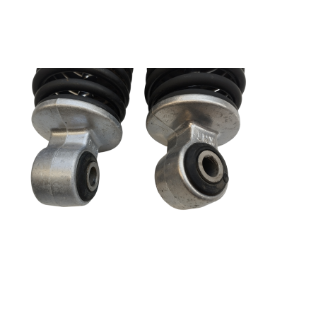 COPPIA SOSPENSIONI AMMORTIZZATORI POSTERIORI ORIGINALE PIAGGIO X8 400 2006