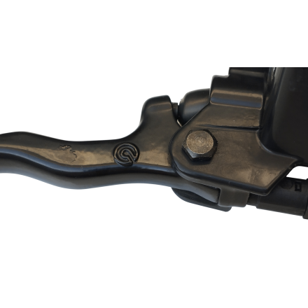 POMPA CON LEVA FRENO ANTERIORE DESTRA ORIGINALE PIAGGIO X8 400 2006