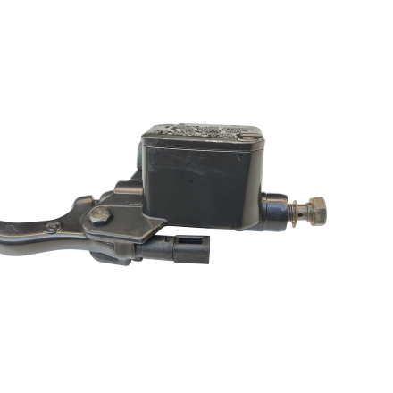 POMPA CON LEVA FRENO ANTERIORE DESTRA ORIGINALE PIAGGIO X8 400 2006