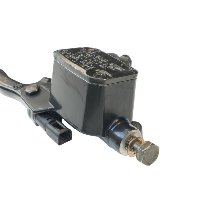 POMPA CON LEVA FRENO ANTERIORE DESTRA ORIGINALE PIAGGIO X8 400 2006