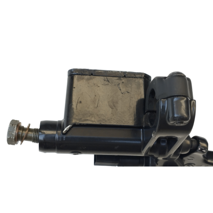 POMPA CON LEVA FRENO ANTERIORE DESTRA ORIGINALE PIAGGIO X8 400 2006