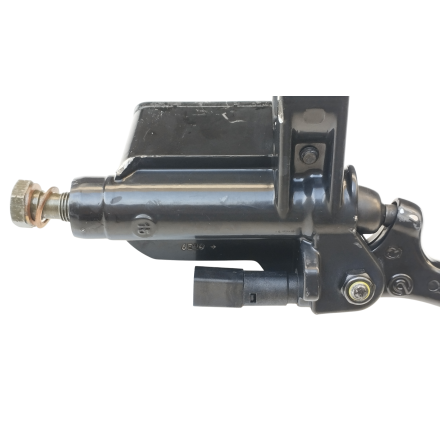 POMPA CON LEVA FRENO ANTERIORE DESTRA ORIGINALE PIAGGIO X8 400 2006