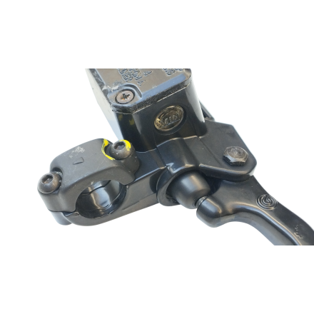 POMPA CON LEVA FRENO ANTERIORE DESTRA ORIGINALE PIAGGIO X8 400 2006