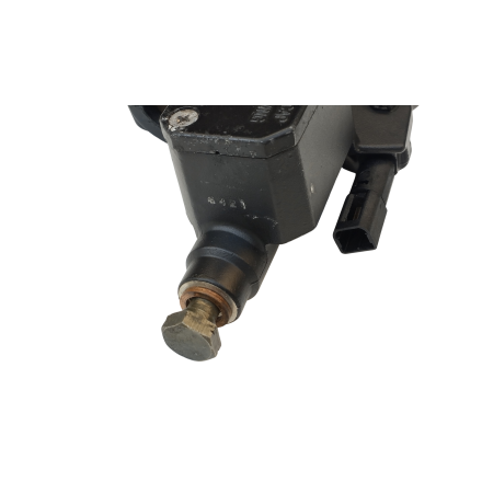 POMPA E LEVA FRENO POSTERIORE SINISTRA ORIGINALE PIAGGIO X8 400 2006