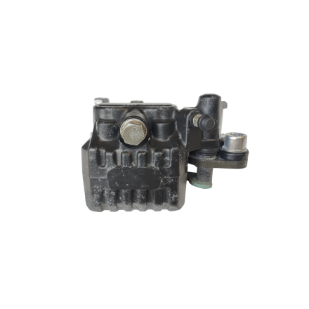 GRUPPO PINZA E SUPPORTO FRENO POSTERIORE ORIGINALE PIAGGIO X8 400 2006