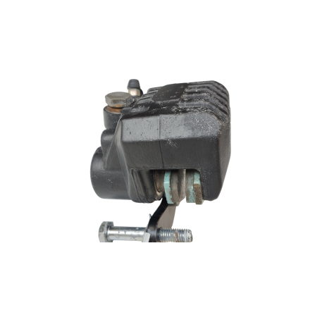 GRUPPO PINZA E SUPPORTO FRENO POSTERIORE ORIGINALE PIAGGIO X8 400 2006