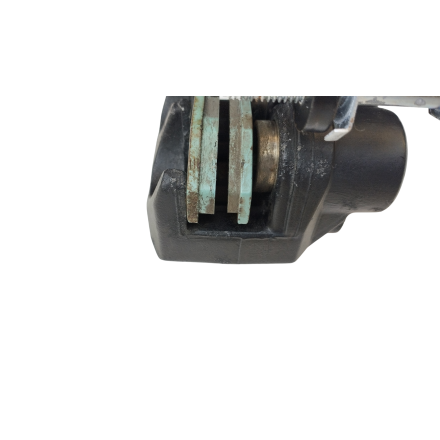 GRUPPO PINZA E SUPPORTO FRENO POSTERIORE ORIGINALE PIAGGIO X8 400 2006