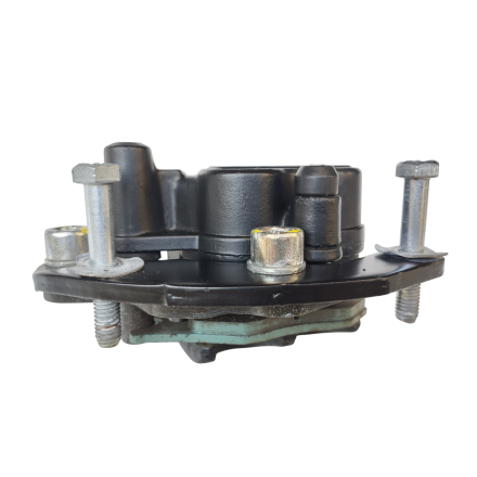 GRUPPO PINZA E SUPPORTO FRENO POSTERIORE ORIGINALE PIAGGIO X8 400 2006