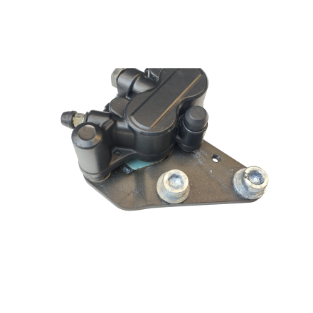 COPPIA PINZE FRENO RUOTA ANTERIORE COMPLETE ORIGINALE PIAGGIO X8 400 2006