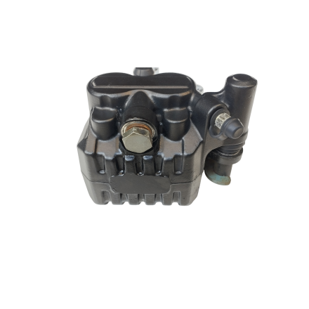 COPPIA PINZE FRENO RUOTA ANTERIORE COMPLETE ORIGINALE PIAGGIO X8 400 2006