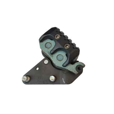 COPPIA PINZE FRENO RUOTA ANTERIORE COMPLETE ORIGINALE PIAGGIO X8 400 2006