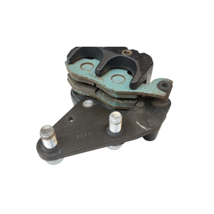 COPPIA PINZE FRENO RUOTA ANTERIORE COMPLETE ORIGINALE PIAGGIO X8 400 2006