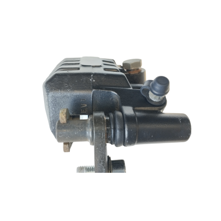 COPPIA PINZE FRENO RUOTA ANTERIORE COMPLETE ORIGINALE PIAGGIO X8 400 2006