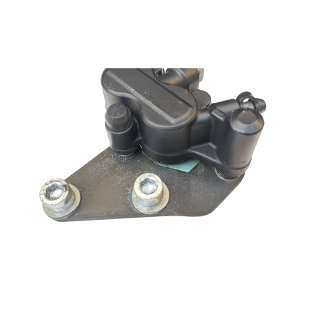 COPPIA PINZE FRENO RUOTA ANTERIORE COMPLETE ORIGINALE PIAGGIO X8 400 2006