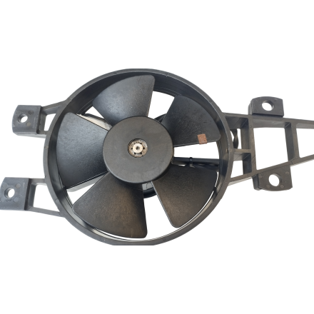 VENTOLA ELETTROVENTOLA DEL RADIATORE ORIGINALE PIAGGIO X8 400 2006