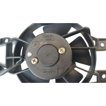 VENTOLA ELETTROVENTOLA DEL RADIATORE ORIGINALE PIAGGIO X8 400 2006