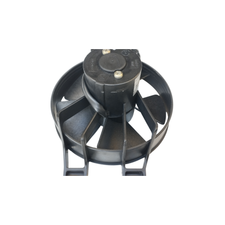 VENTOLA ELETTROVENTOLA DEL RADIATORE ORIGINALE PIAGGIO X8 400 2006