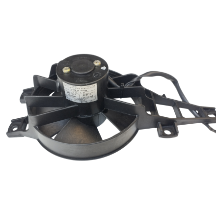VENTOLA ELETTROVENTOLA DEL RADIATORE ORIGINALE PIAGGIO X8 400 2006