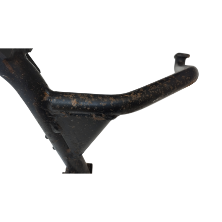 CAVALLETTO CENTRALE CON PERNI E MOLLE ORIGINALE PIAGGIO X8 400 2006