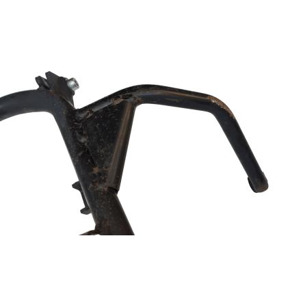 CAVALLETTO CENTRALE CON PERNI E MOLLE ORIGINALE PIAGGIO X8 400 2006