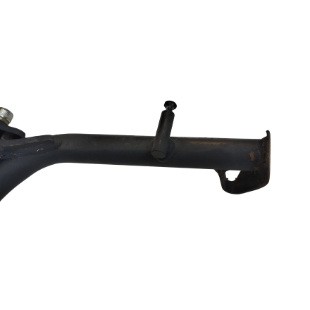 CAVALLETTO CENTRALE CON PERNI E MOLLE ORIGINALE PIAGGIO X8 400 2006