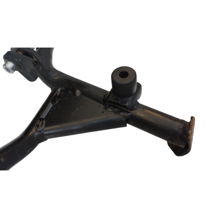 CAVALLETTO CENTRALE CON PERNI E MOLLE ORIGINALE PIAGGIO X8 400 2006