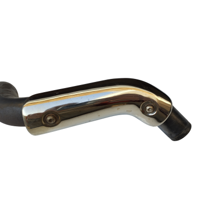 COLLETTORE SCARICO MARMITTA MOTORE ORIGINALE PIAGGIO X8 400 2006