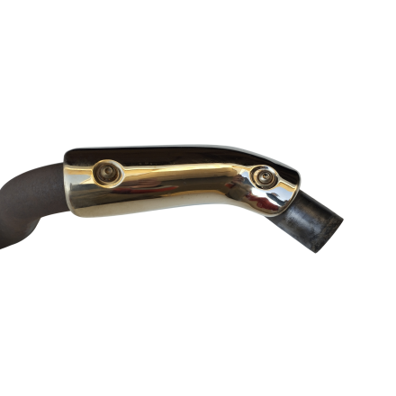 COLLETTORE SCARICO MARMITTA MOTORE ORIGINALE PIAGGIO X8 400 2006