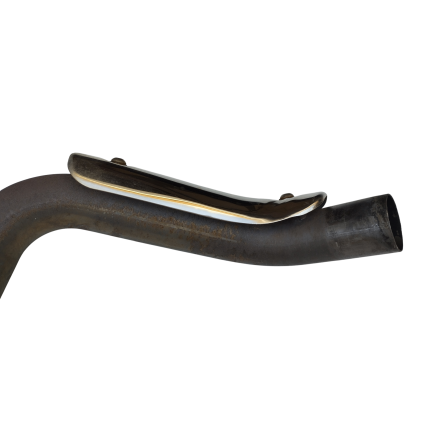 COLLETTORE SCARICO MARMITTA MOTORE ORIGINALE PIAGGIO X8 400 2006