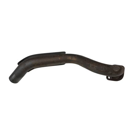 COLLETTORE SCARICO MARMITTA MOTORE ORIGINALE PIAGGIO X8 400 2006