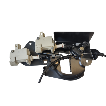 SERRATURA MECCANISMI SELLA ELETTRONICA ORIGINALE PIAGGIO X8 400 2006