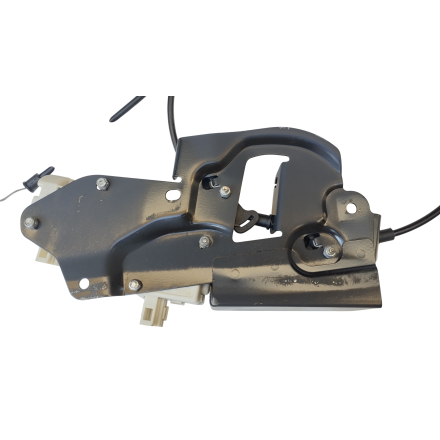 SERRATURA MECCANISMI SELLA ELETTRONICA ORIGINALE PIAGGIO X8 400 2006