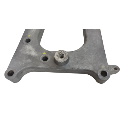 SUPPORTO MOTORE STAFFA RUOTA SCARICO ORIGINALE PIAGGIO X8 400 2006