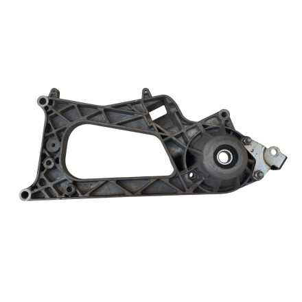 SUPPORTO MOTORE STAFFA RUOTA SCARICO ORIGINALE PIAGGIO X8 400 2006